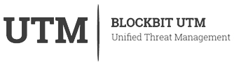 BLOCKBIT UTM